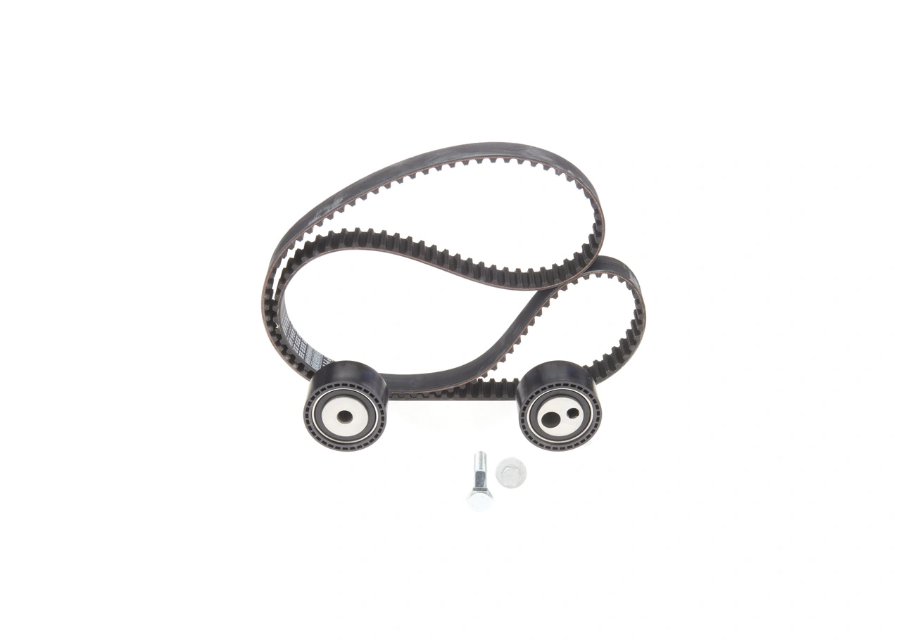 Timing Belt Kit