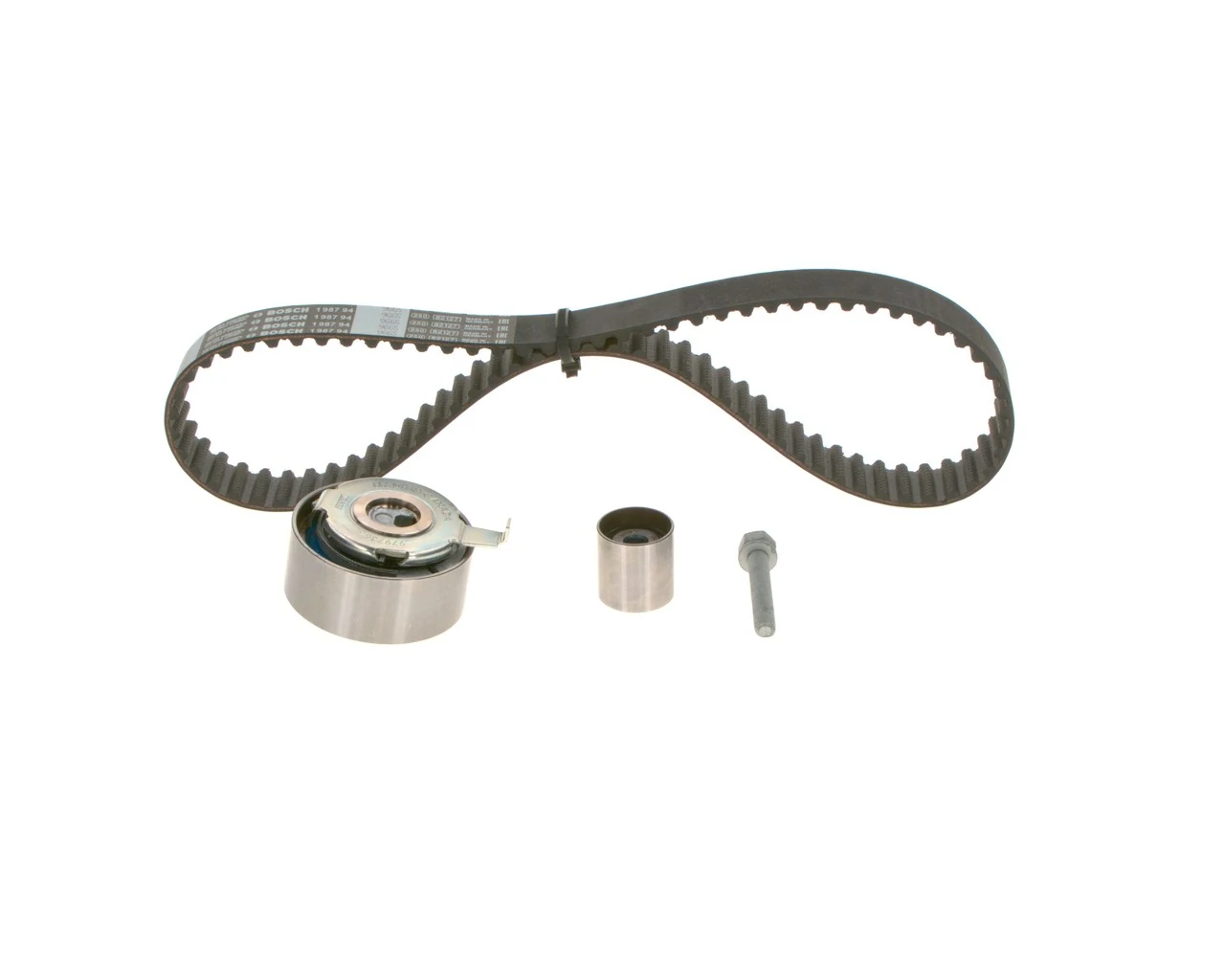 Timing Belt Kit