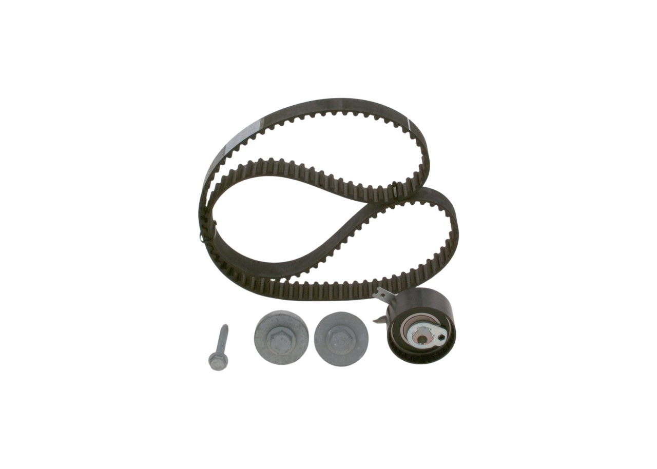Timing Belt Kit