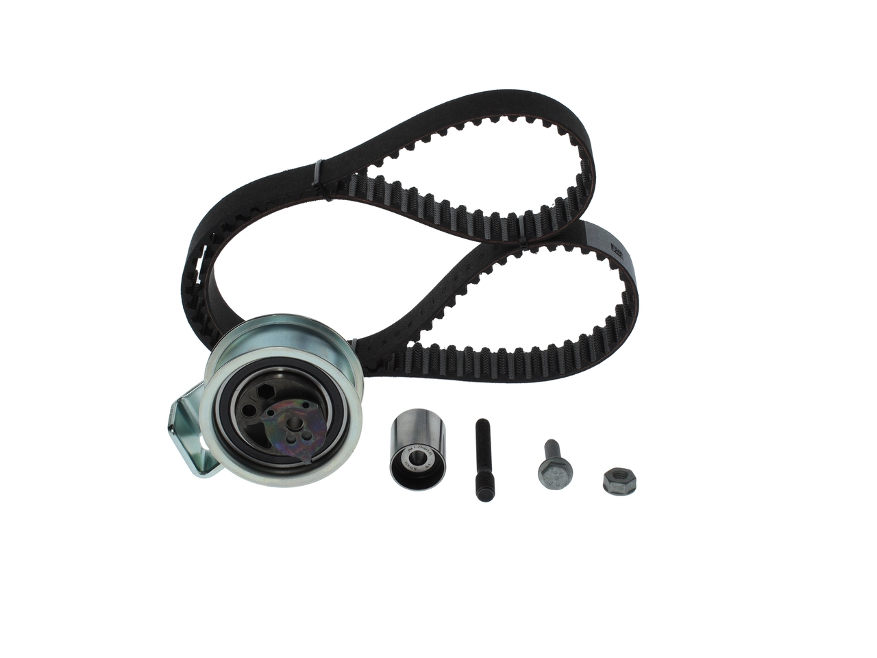 Timing Belt Kit