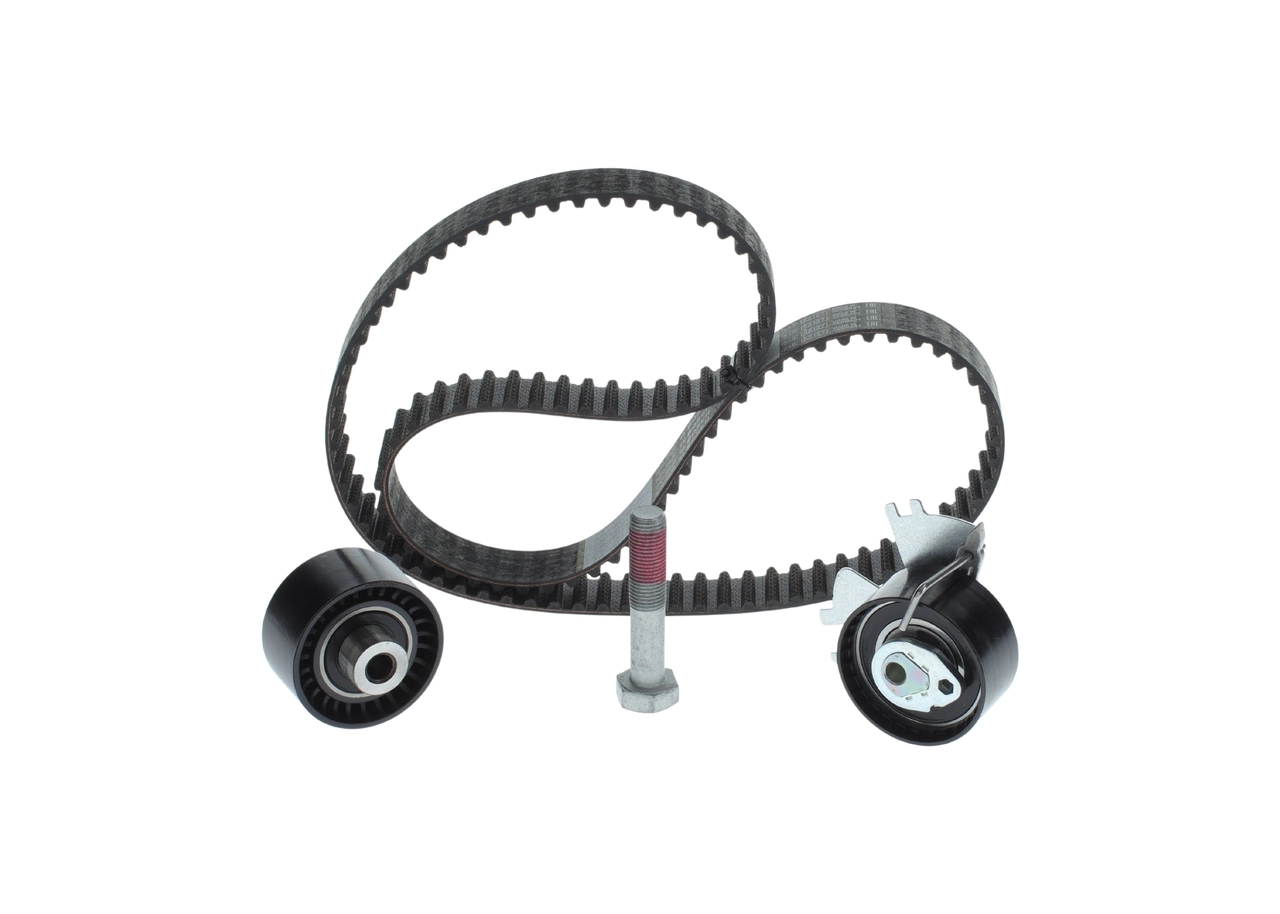 Timing Belt Kit