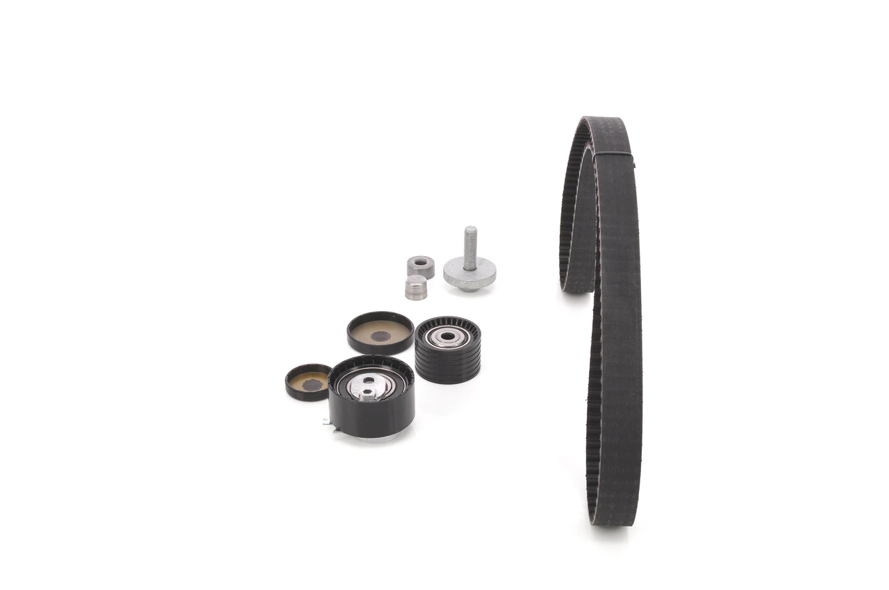 Timing Belt Kit