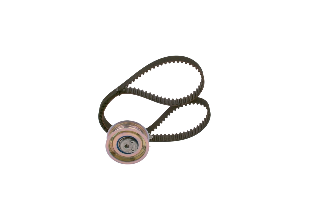 Timing Belt Kit