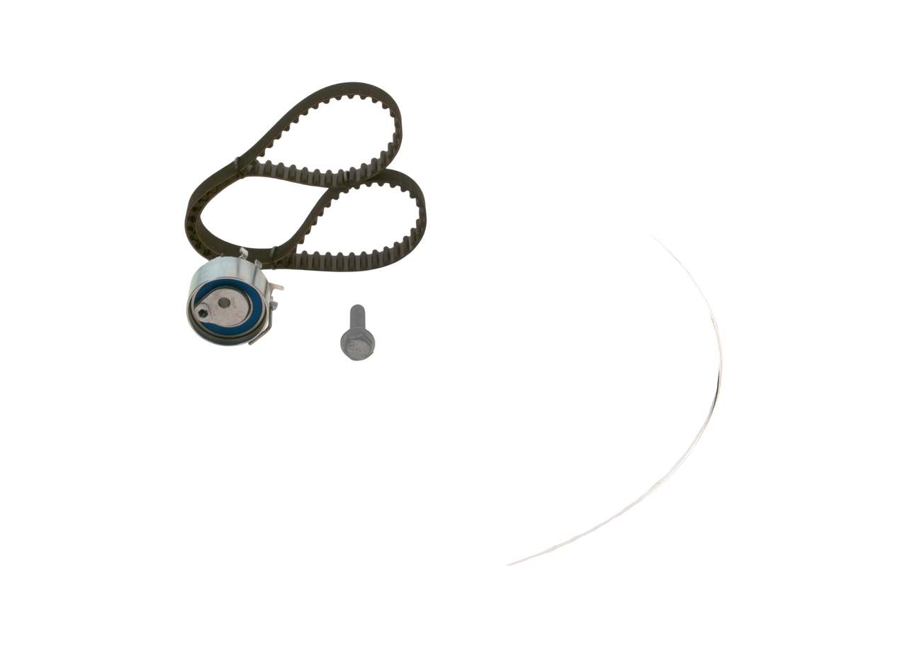 Timing Belt Kit