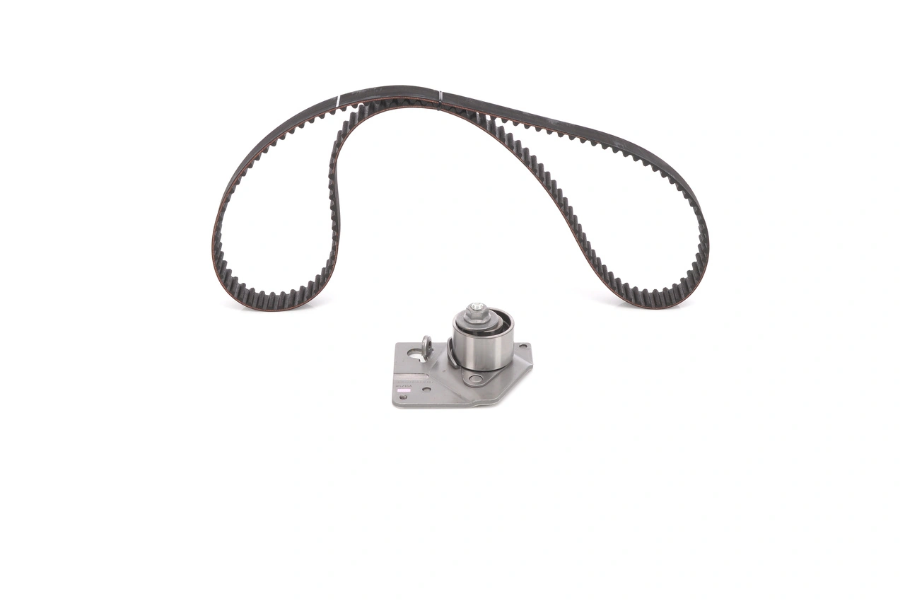 Timing Belt Kit