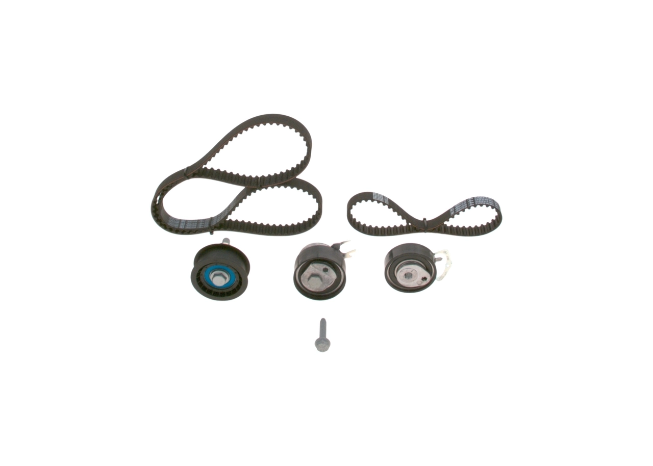 Timing Belt Kit