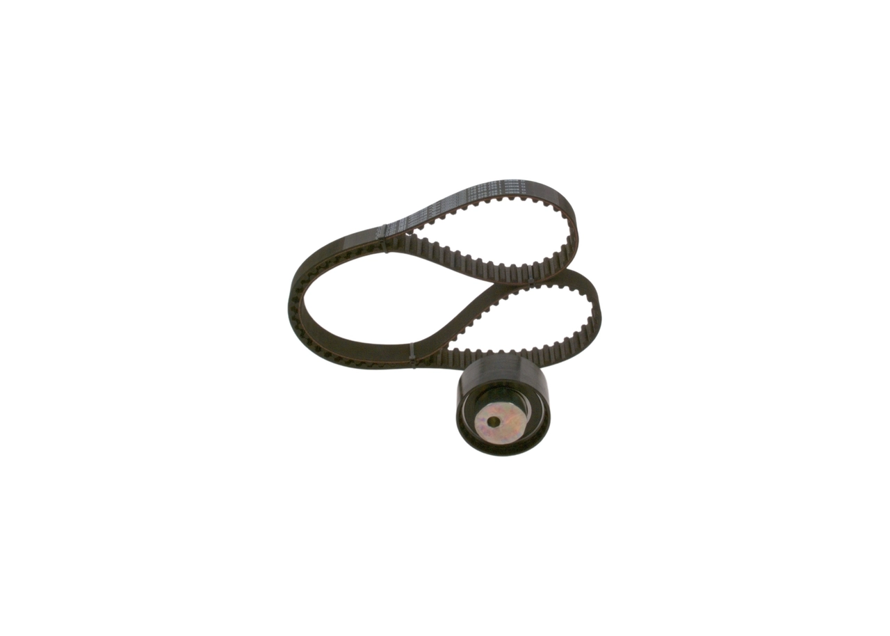 Timing Belt Kit