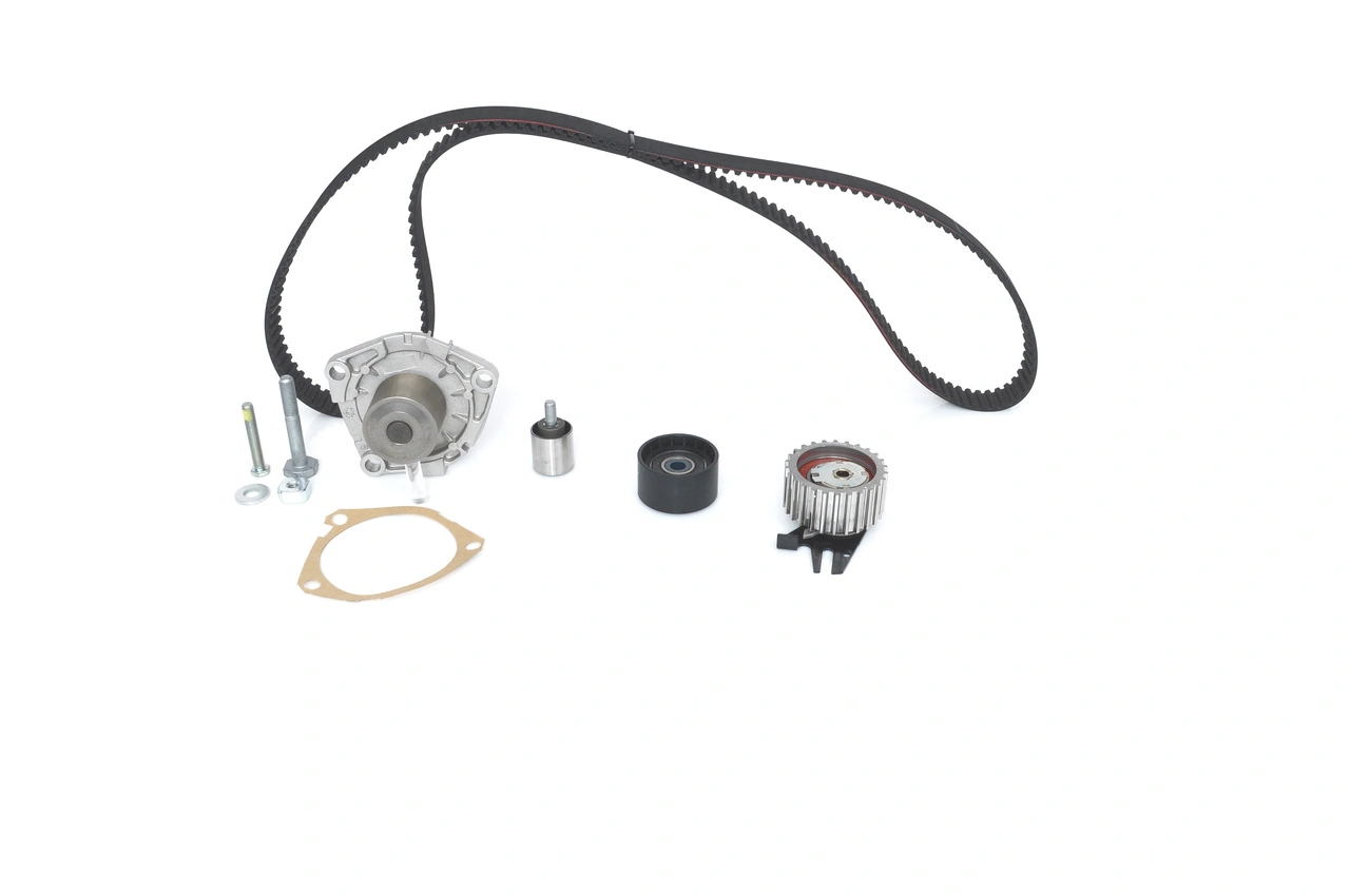Water Pump & Timing Belt Kit