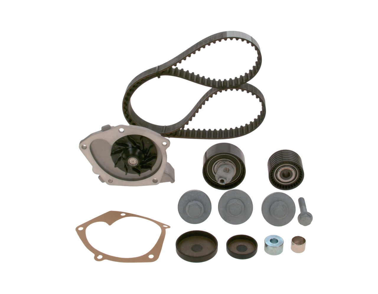 Water Pump & Timing Belt Kit