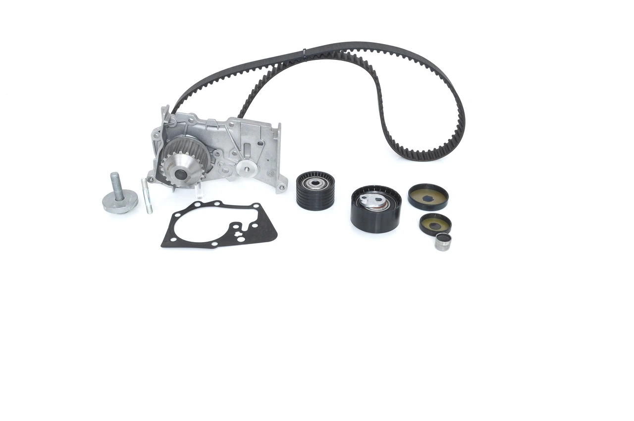 Water Pump & Timing Belt Kit