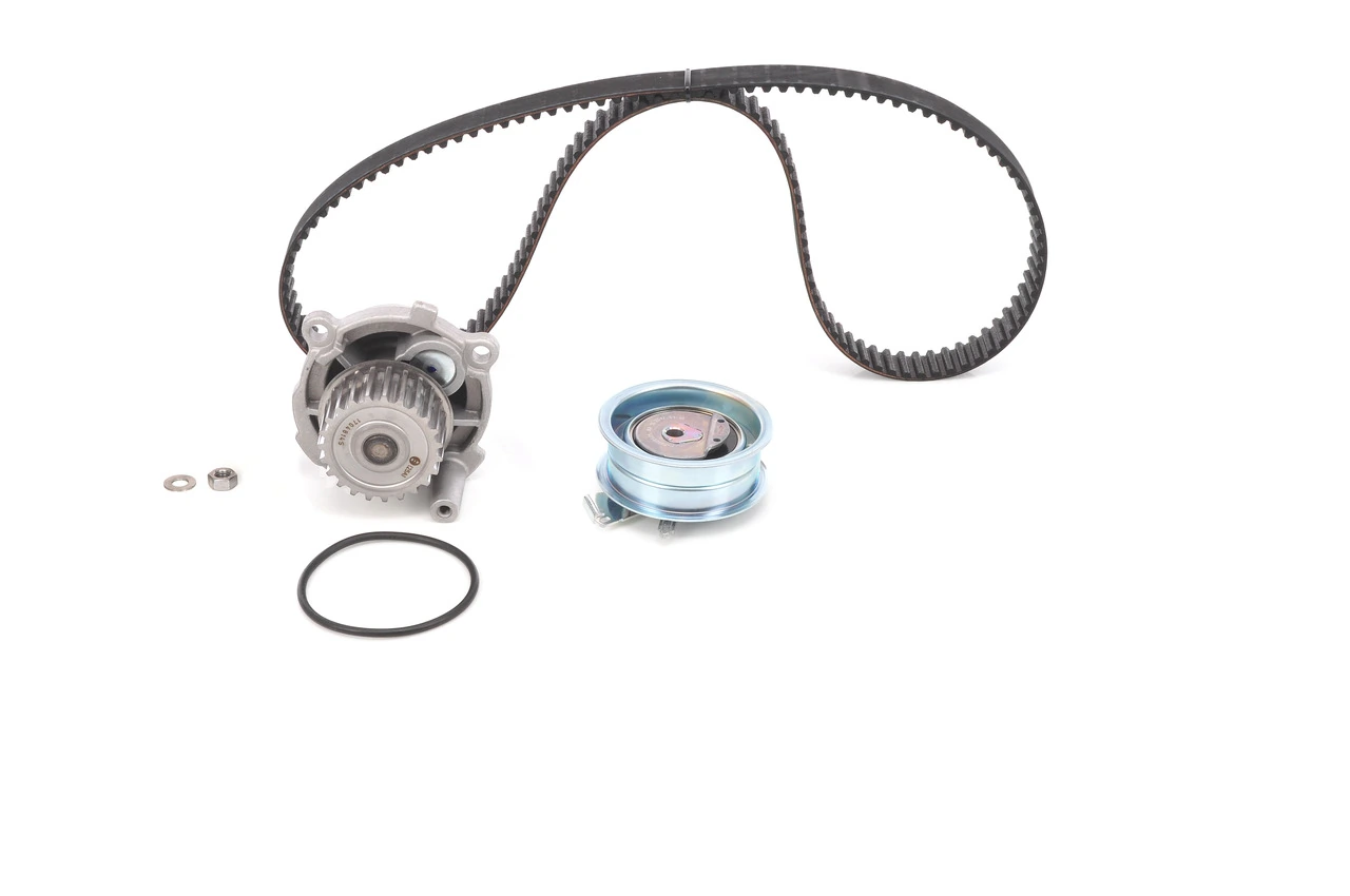 Water Pump & Timing Belt Kit
