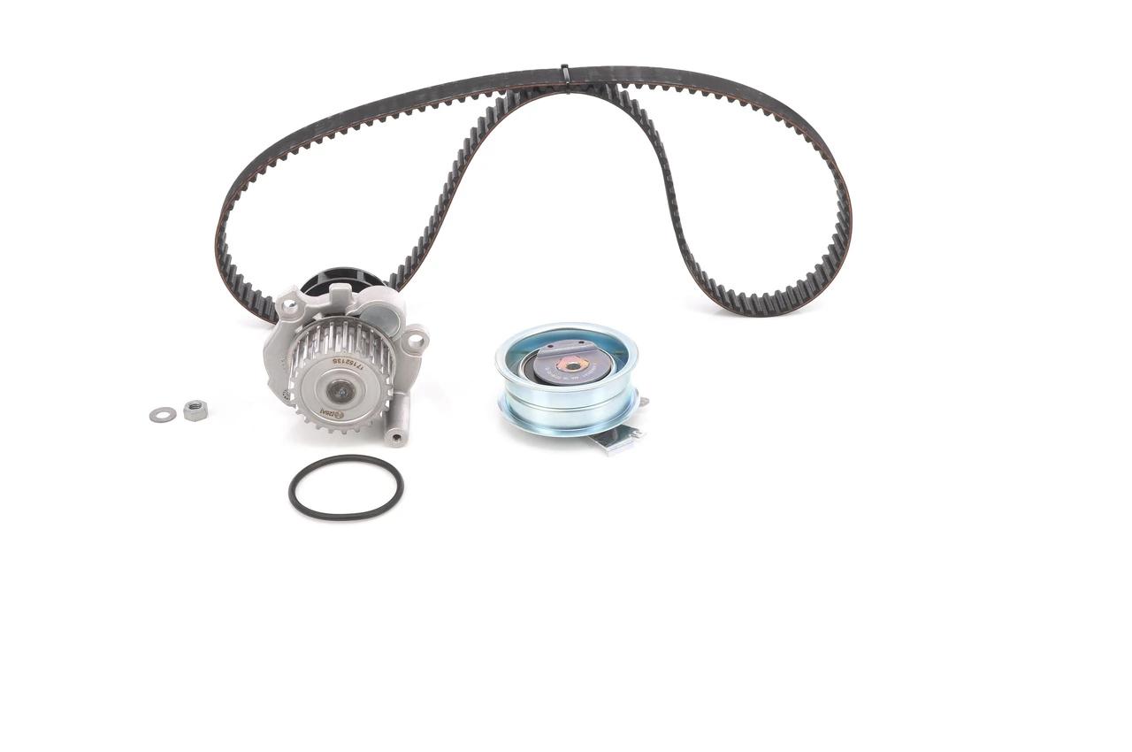 Water Pump & Timing Belt Kit