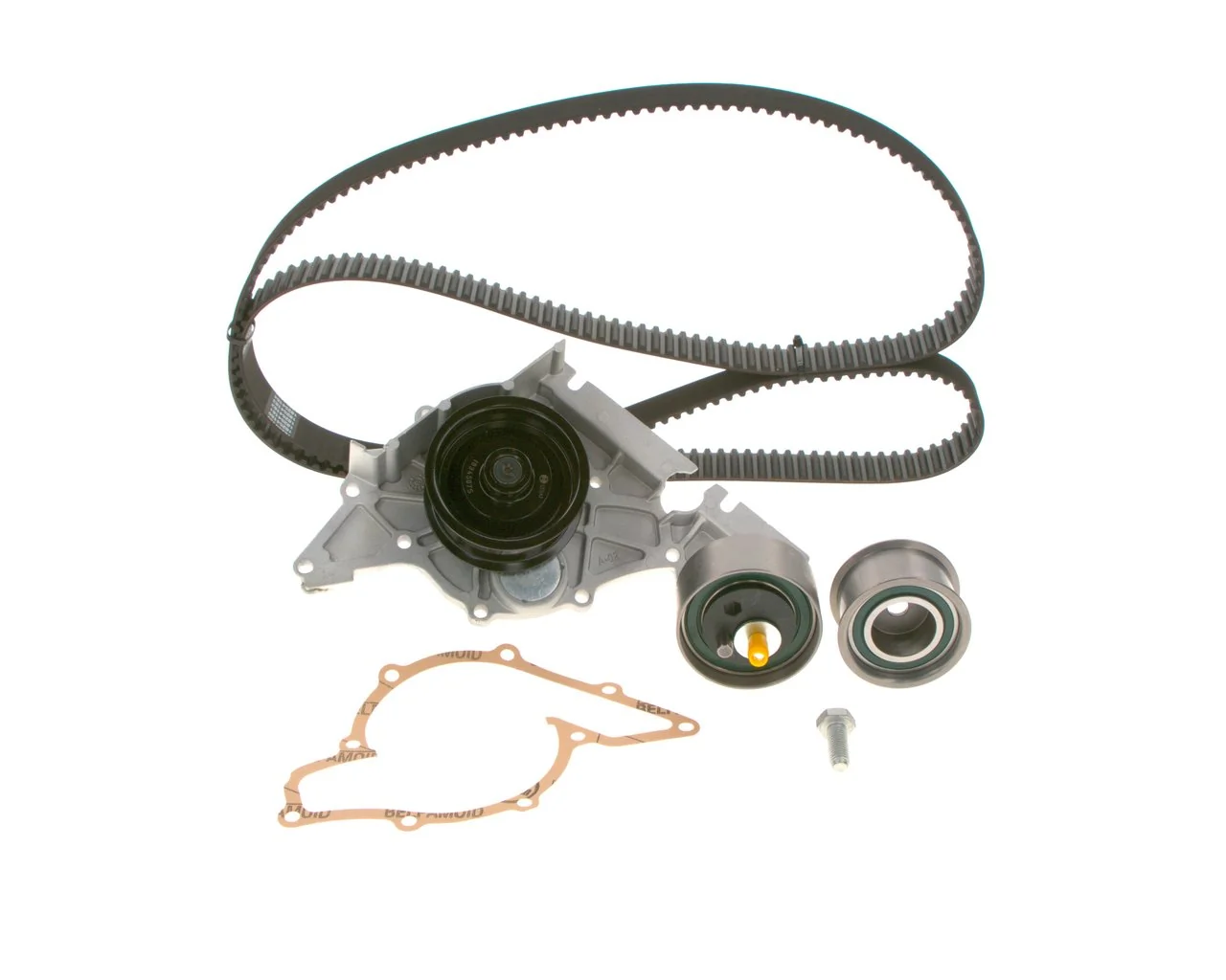 Water Pump & Timing Belt Kit