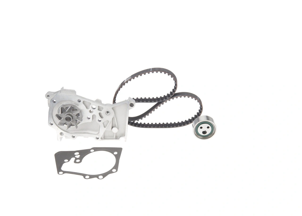 Water Pump & Timing Belt Kit