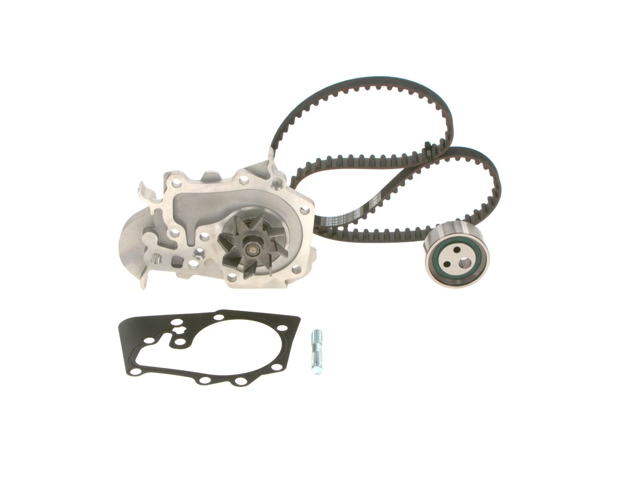 Water Pump & Timing Belt Kit