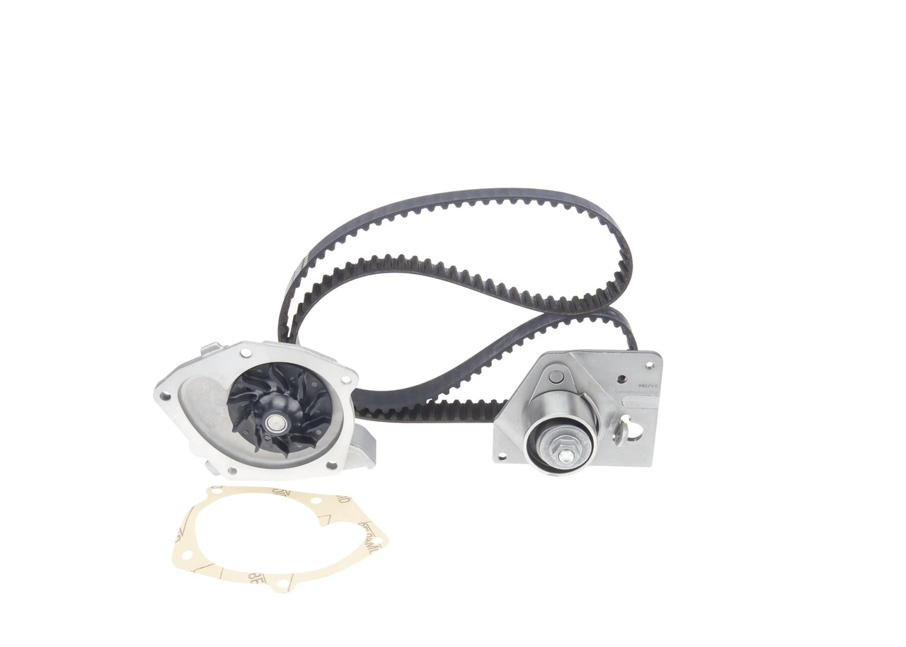 Water Pump & Timing Belt Kit