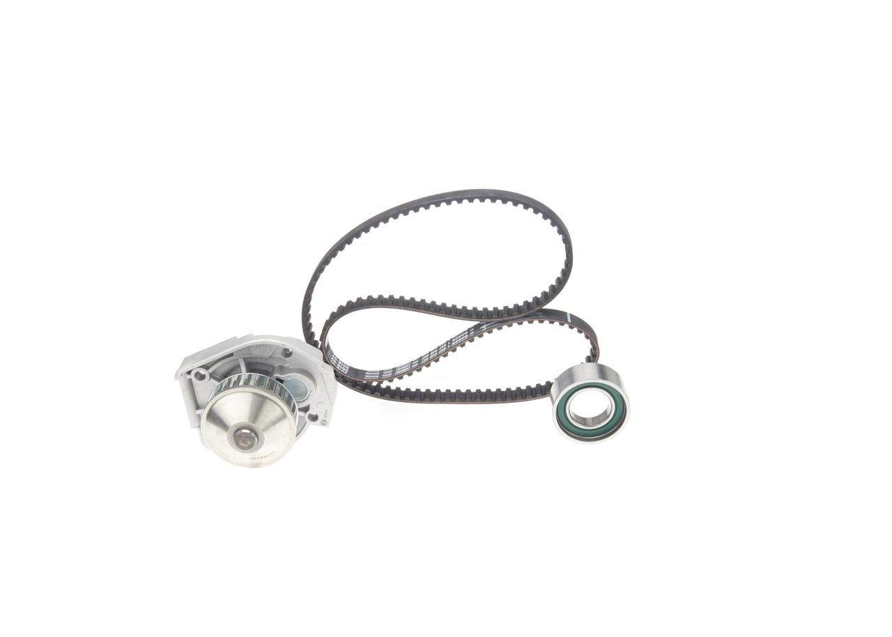 Water Pump & Timing Belt Kit