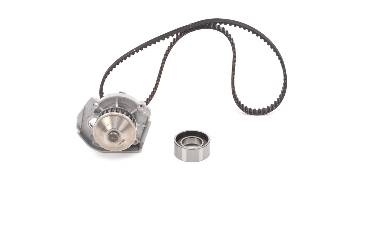 Water Pump & Timing Belt Kit