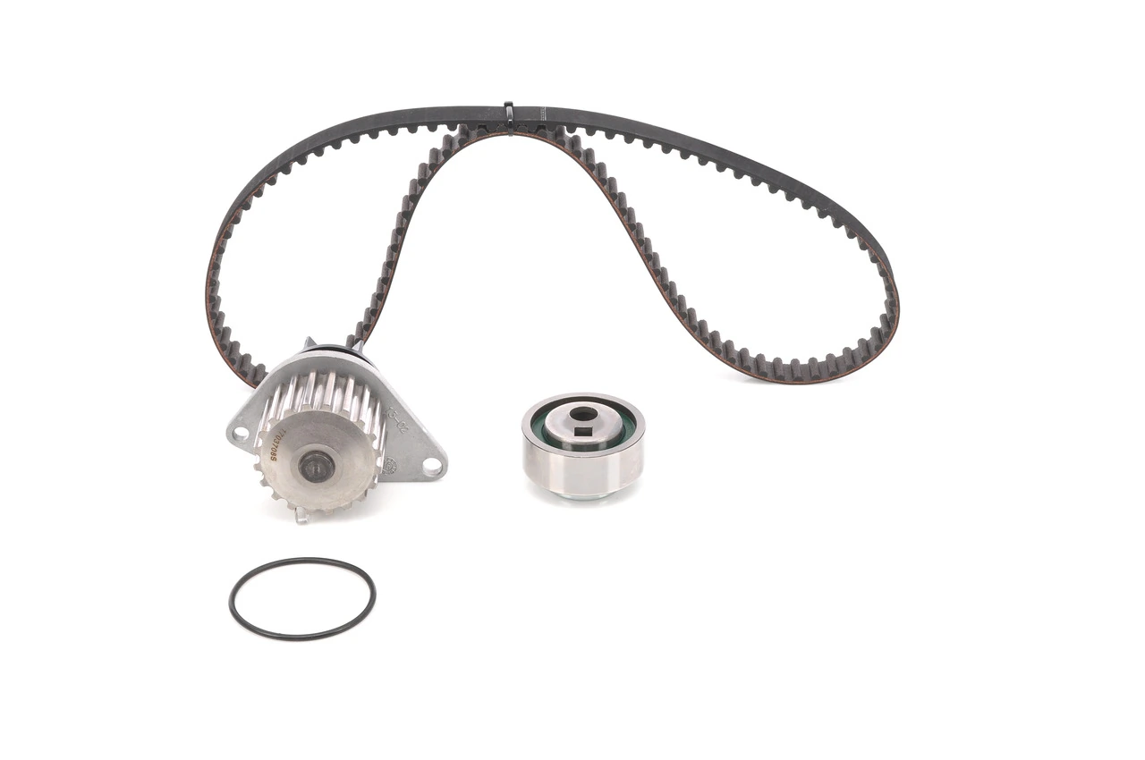 Water Pump & Timing Belt Kit
