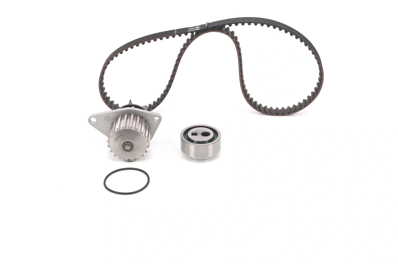 Water Pump & Timing Belt Kit