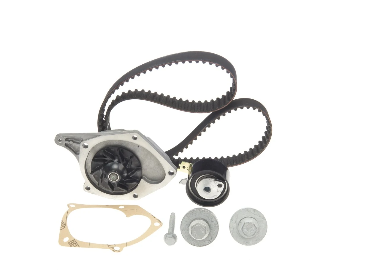 Water Pump & Timing Belt Kit