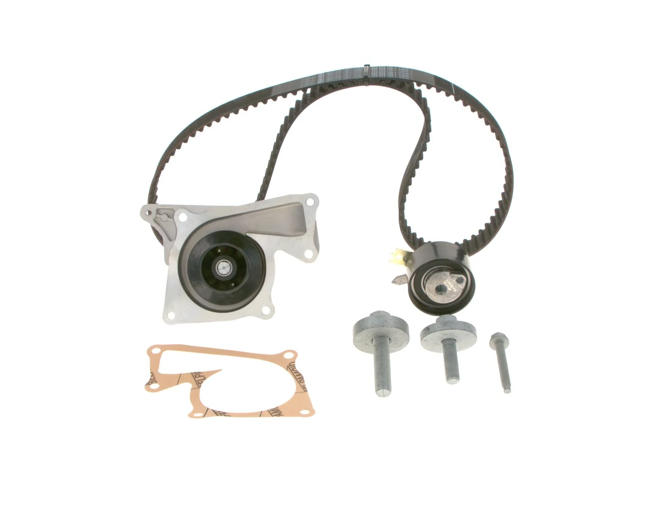Water Pump & Timing Belt Kit