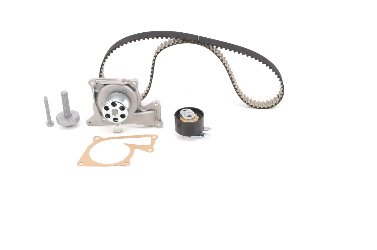 Water Pump & Timing Belt Kit