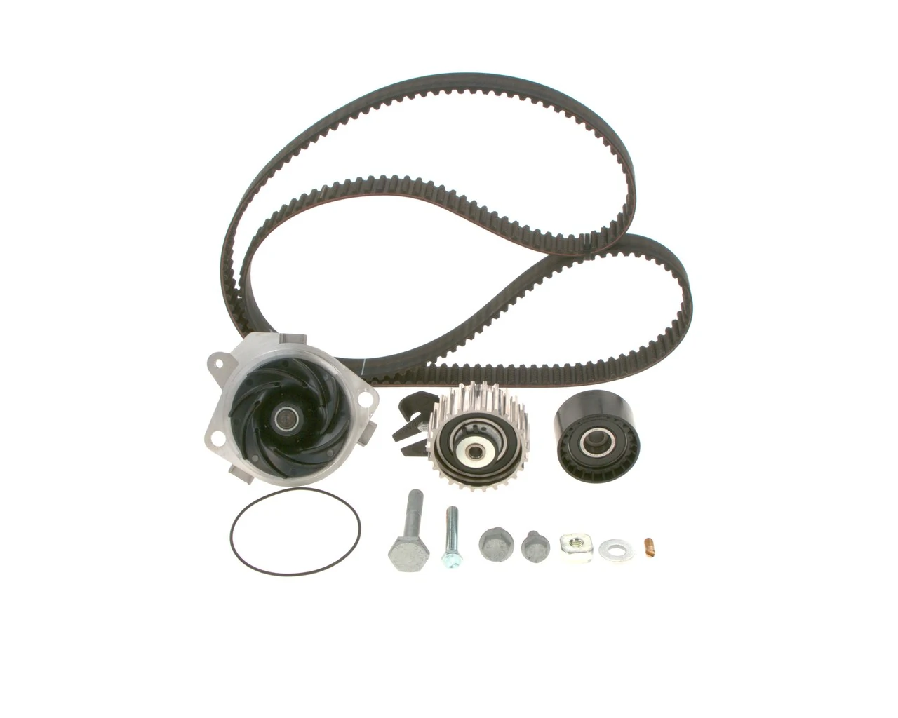 Water Pump & Timing Belt Kit