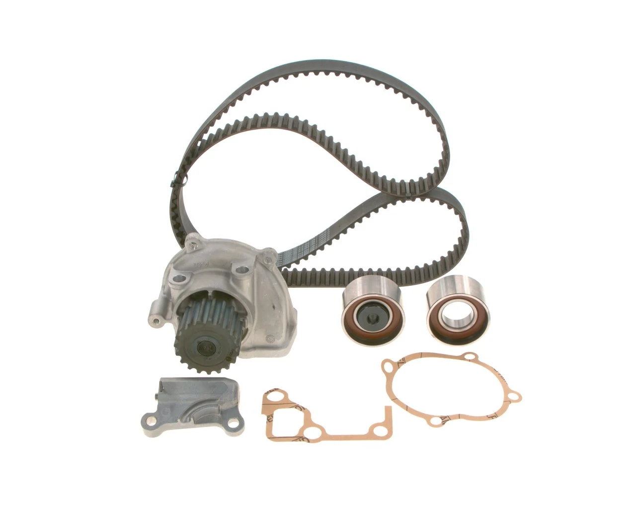 Water Pump & Timing Belt Kit