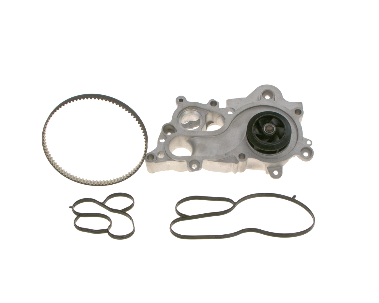 Water Pump & Timing Belt Kit