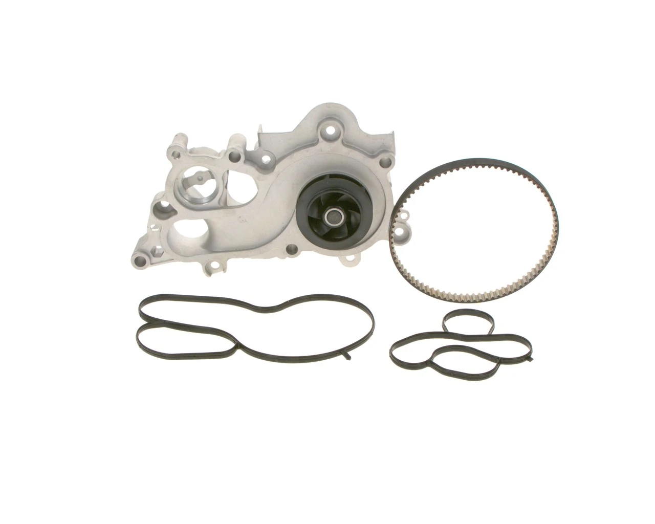 Water Pump & Timing Belt Kit