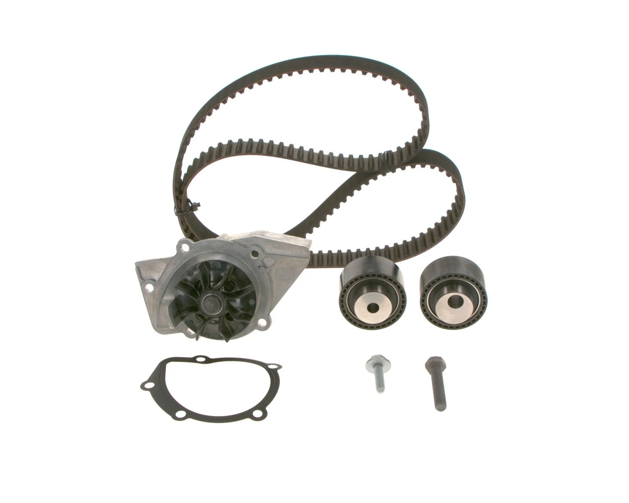 Water Pump & Timing Belt Kit