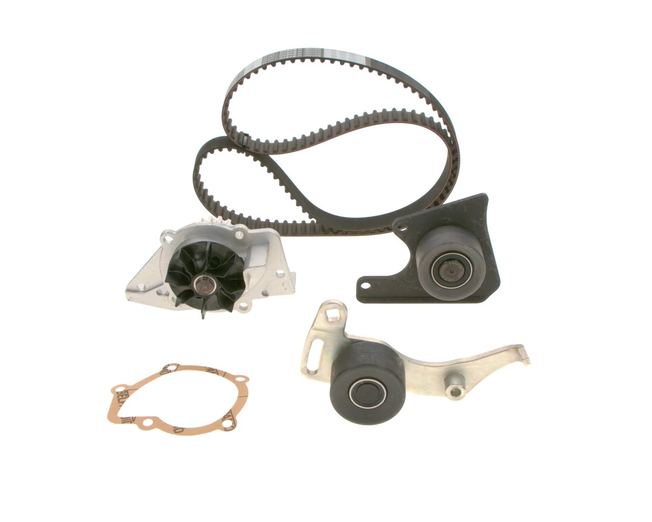 Water Pump & Timing Belt Kit