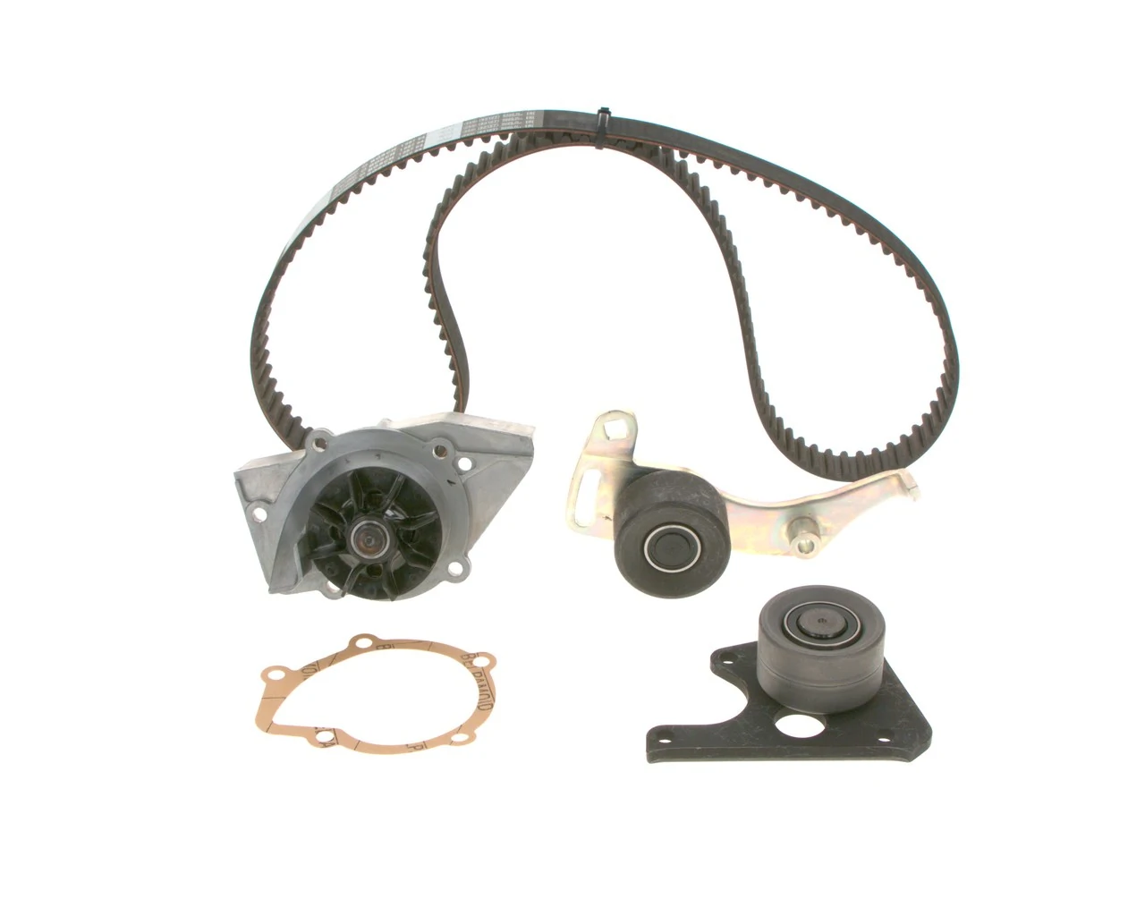 Water Pump & Timing Belt Kit