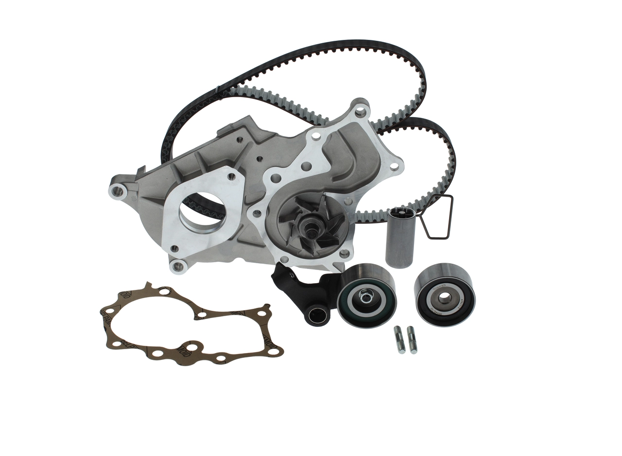 Water Pump & Timing Belt Kit