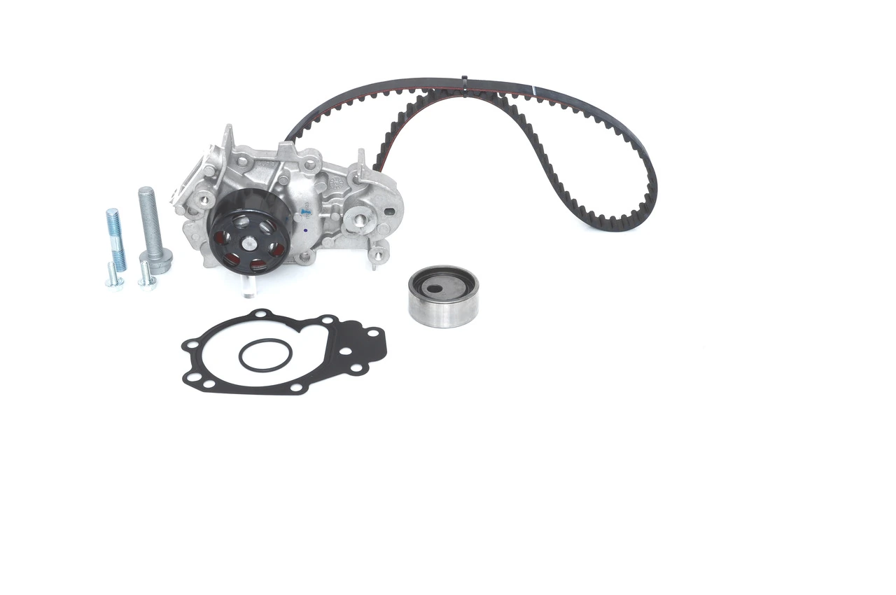 Water Pump & Timing Belt Kit
