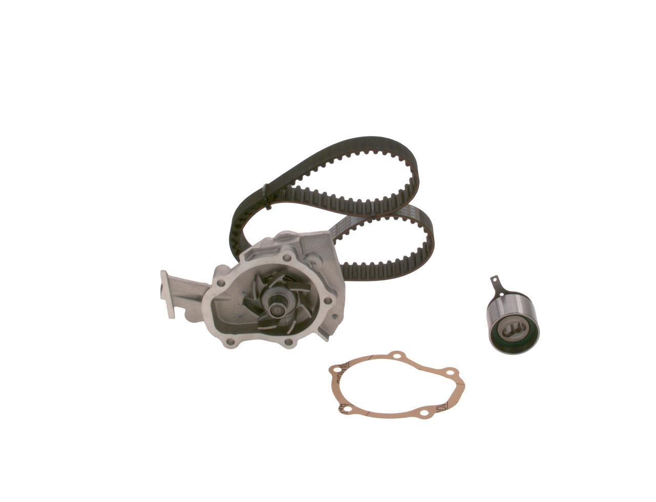 Water Pump & Timing Belt Kit