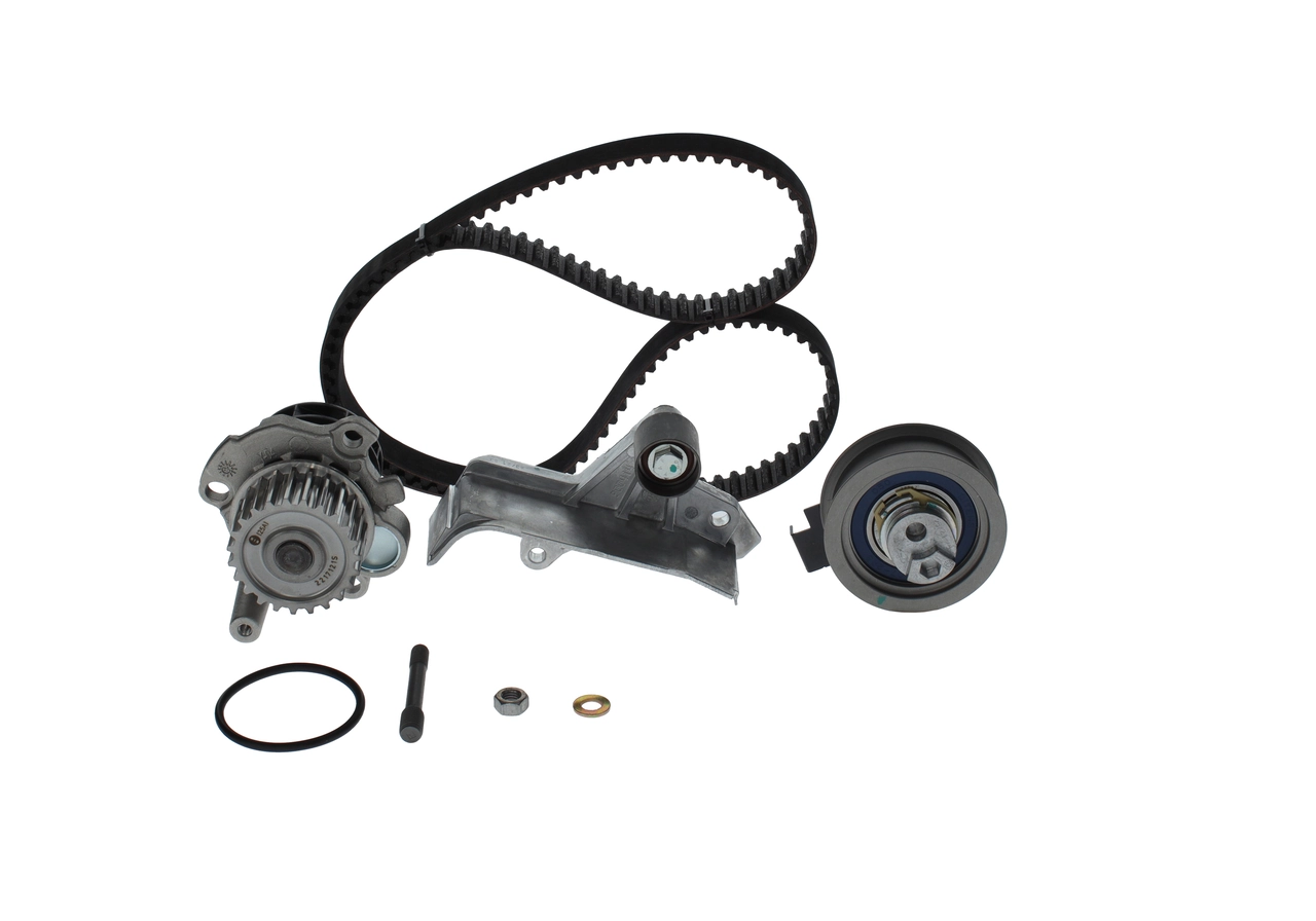Water Pump & Timing Belt Kit