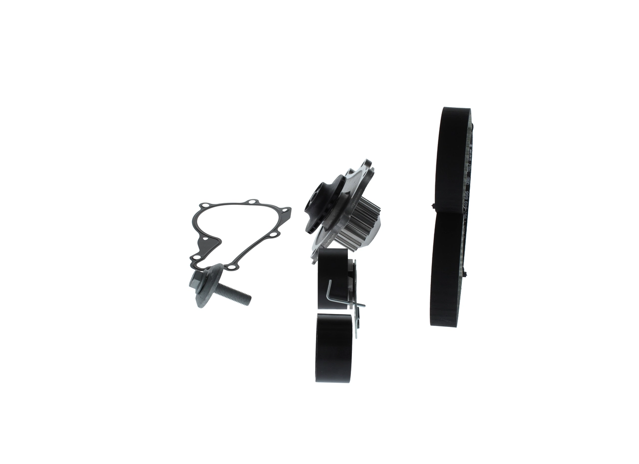 Water Pump & Timing Belt Kit