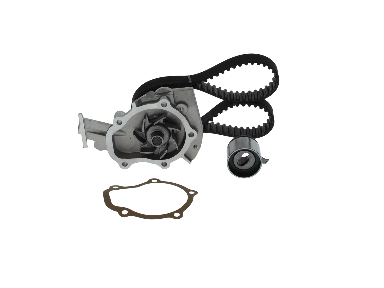 Water Pump & Timing Belt Kit