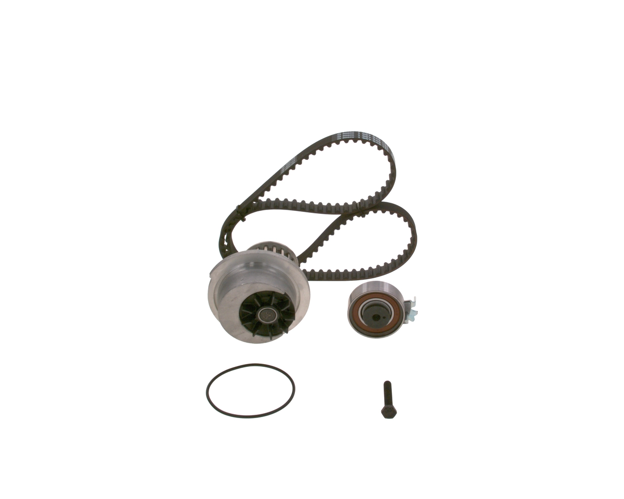 Water Pump & Timing Belt Kit