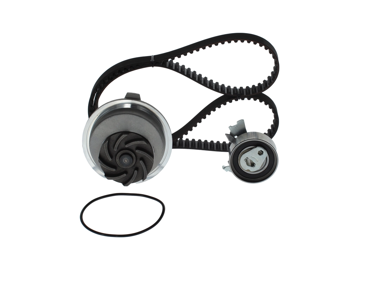 Water Pump & Timing Belt Kit