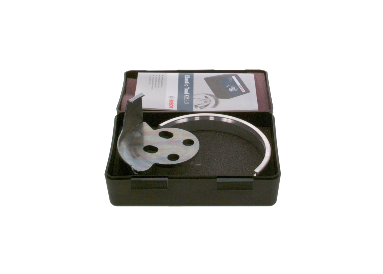 Mounting Tools, V-ribbed belt