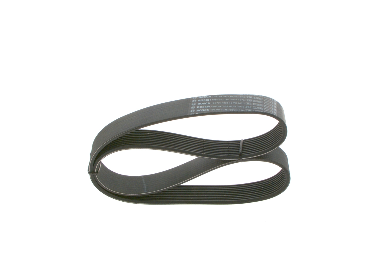 V-ribbed Belt