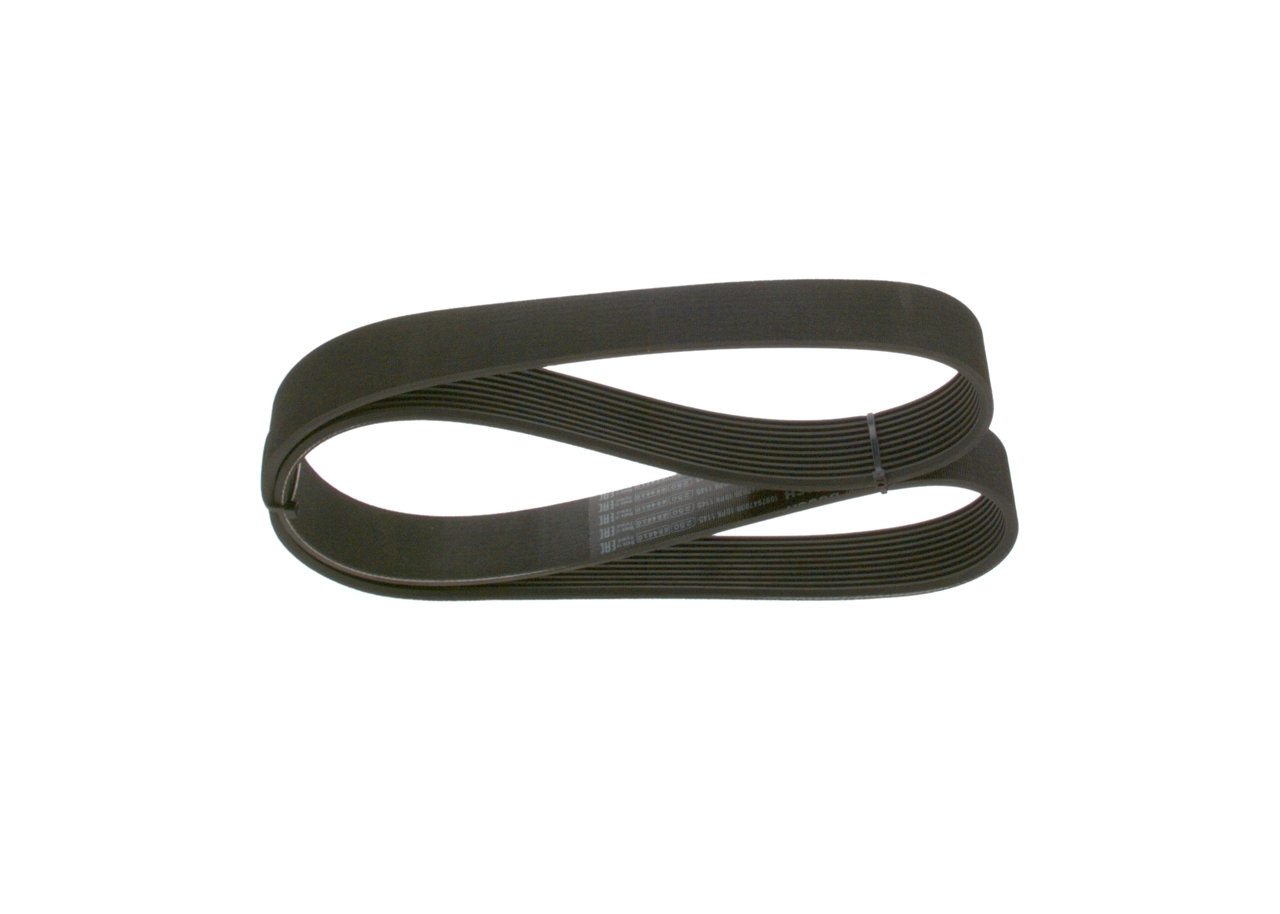 V-ribbed Belt