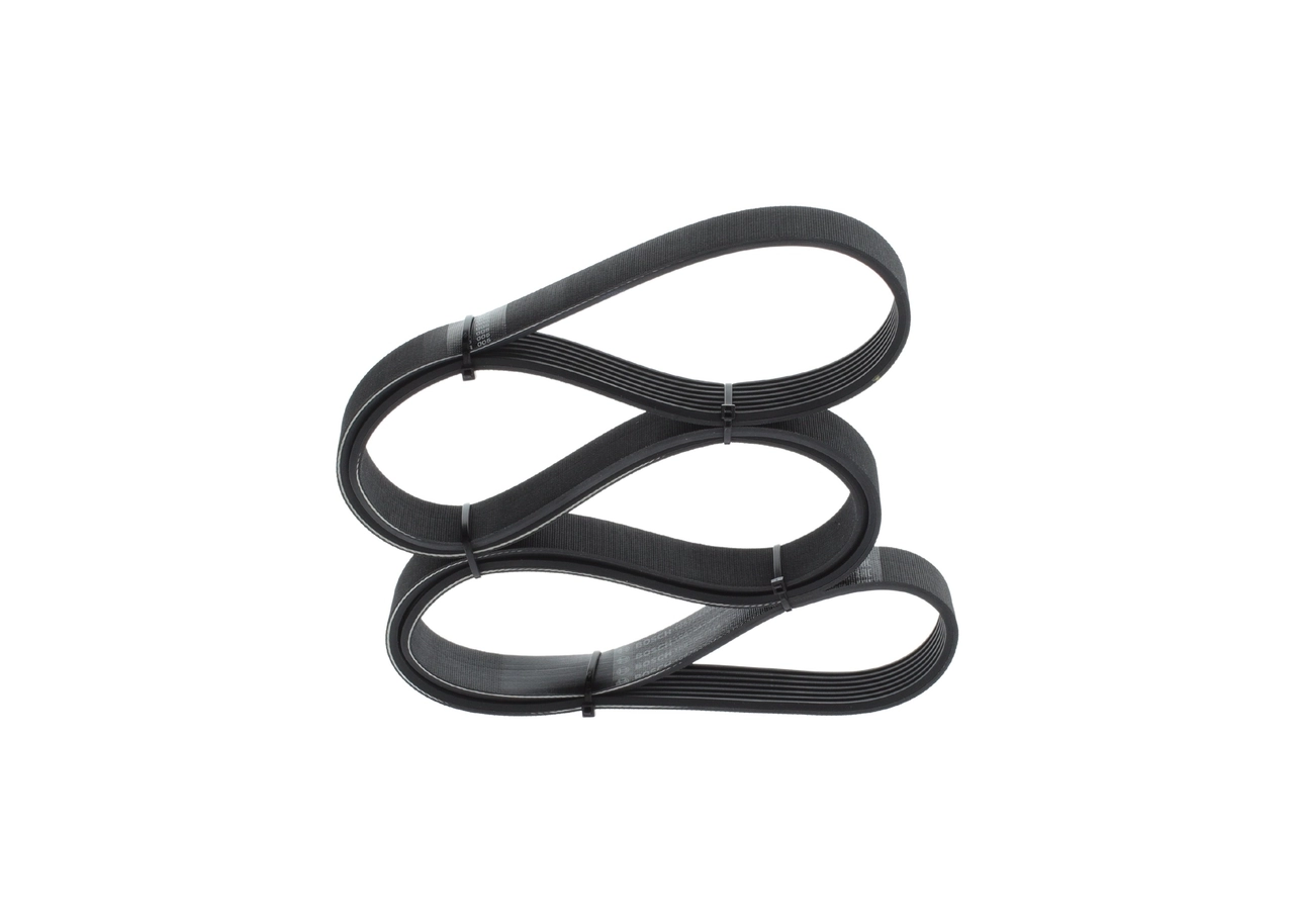 V-ribbed Belt