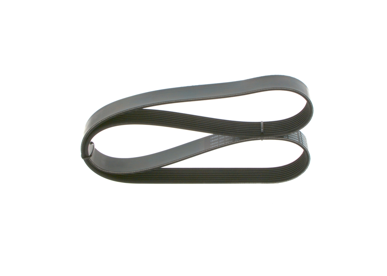 V-ribbed Belt