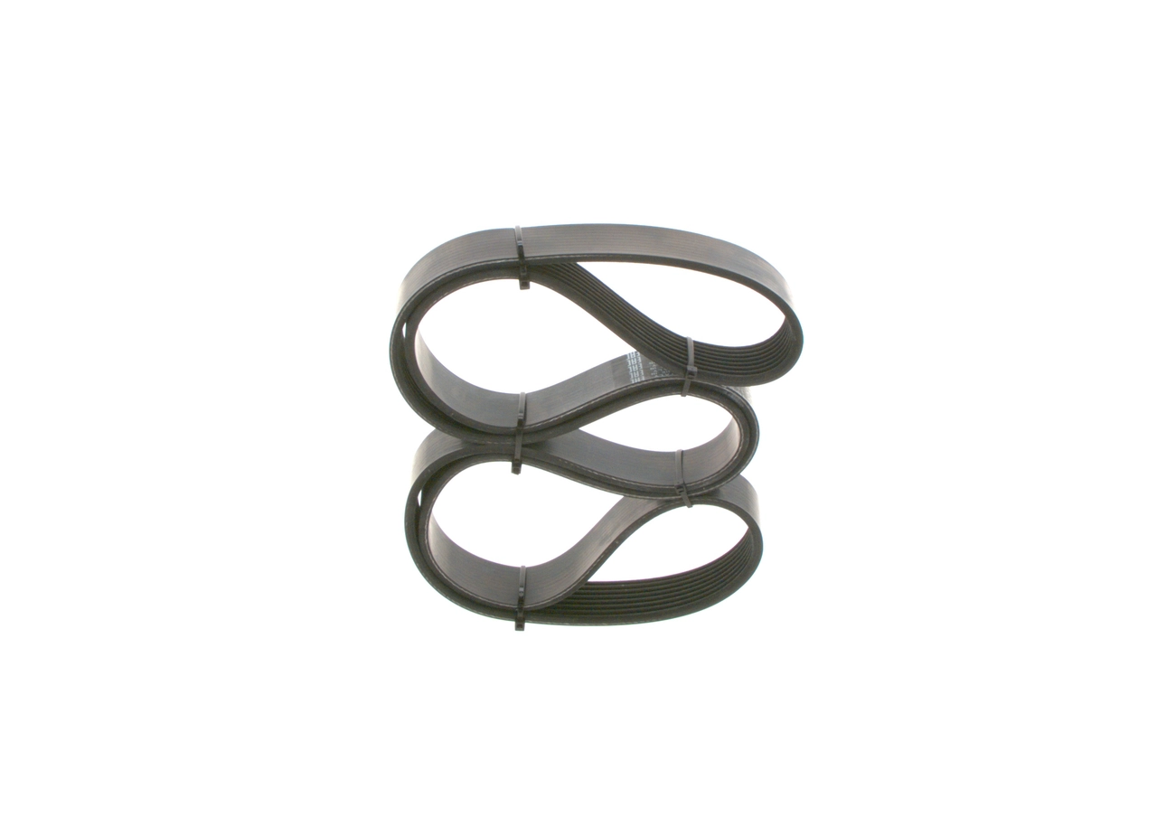 V-ribbed Belt