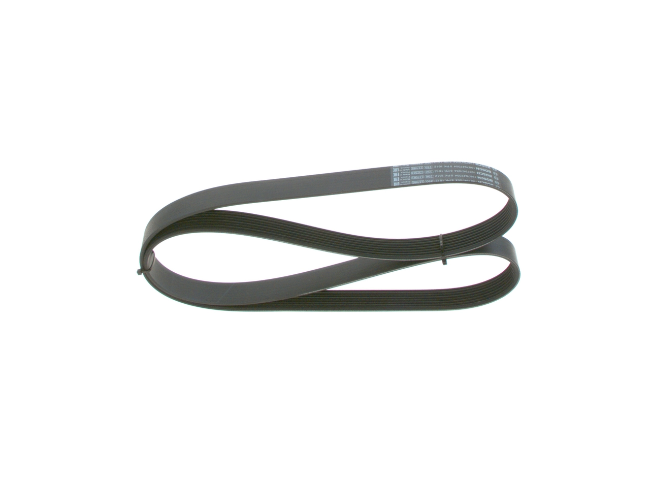 V-ribbed Belt