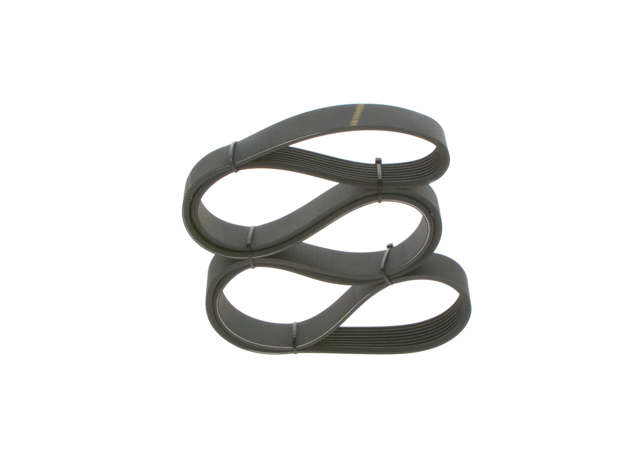 V-ribbed Belt